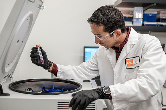 lab-9630