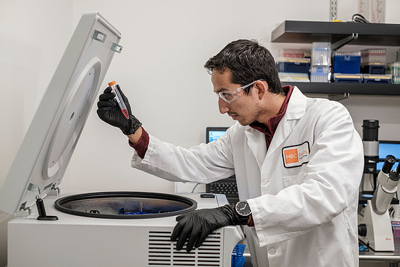 lab-9634