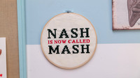 Nash Video