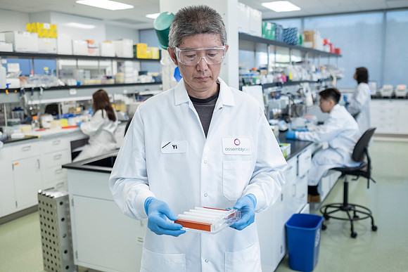AssemblyBio