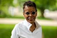 Mary Higgins